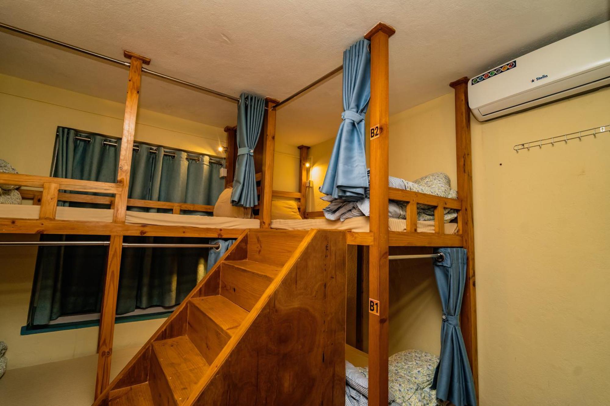 Kwabahal Boutique Hostel Kathmandu Exteriör bild